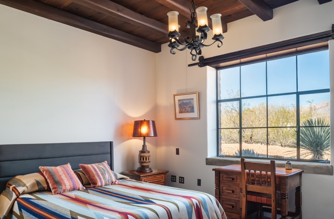 Спална соба 3