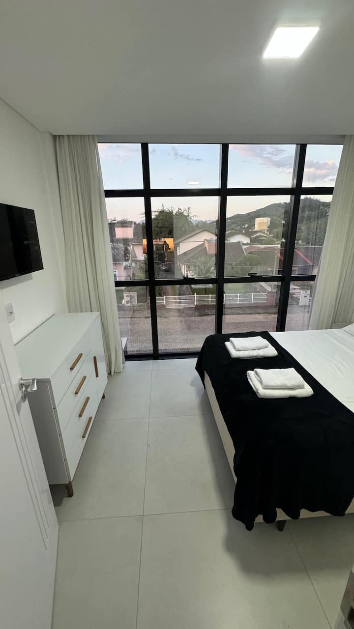 საძინებელი