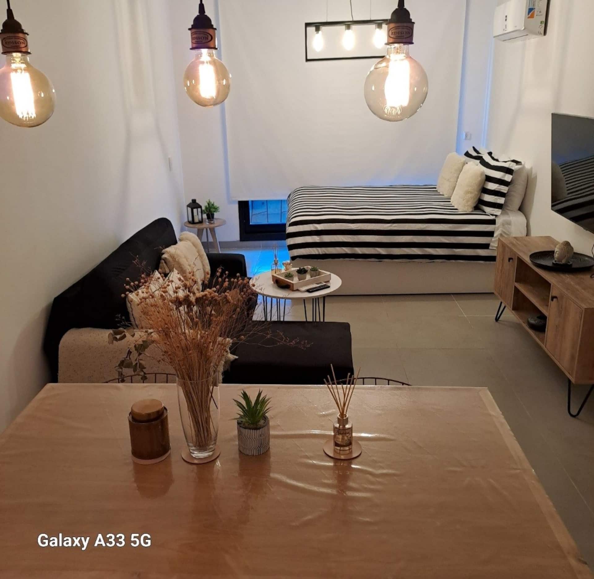 Cozy studio 3 avenues, Corrientes, Córdoba, Sra Fé