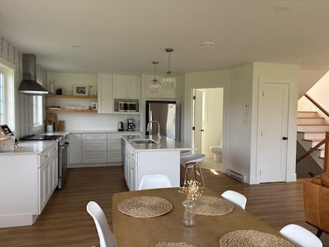 January House