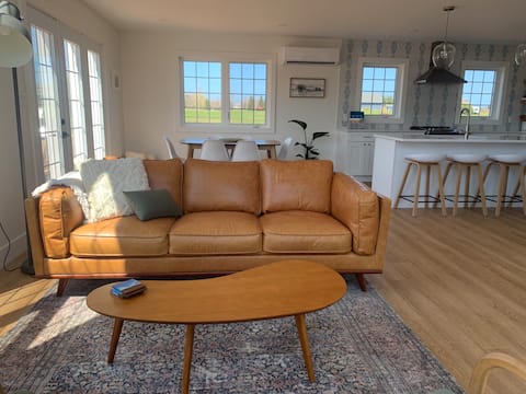 Successful Airbnb property: January House in New Glasgow
