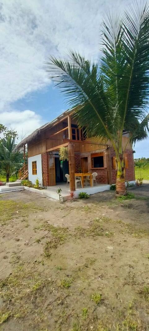 Casa Coral en Playa Verde