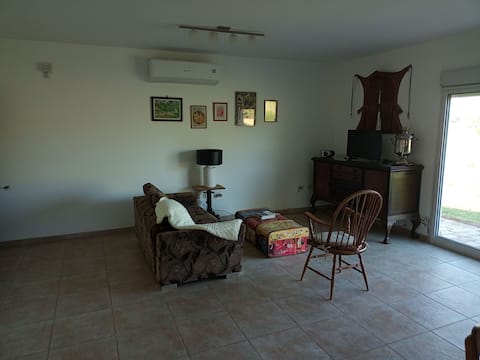 Top Airbnb: Beautiful country house and woods en La Pampa