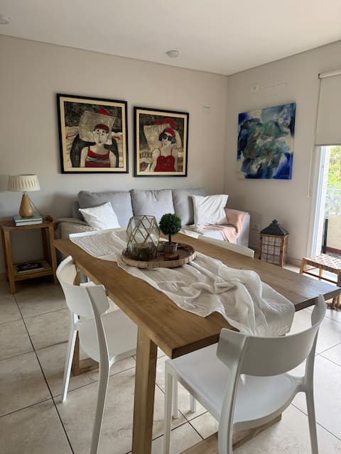 Apartment in Godoy Cruz with Parking