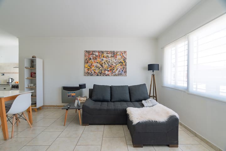 Your Home in San Rafael | Central & Comfortable