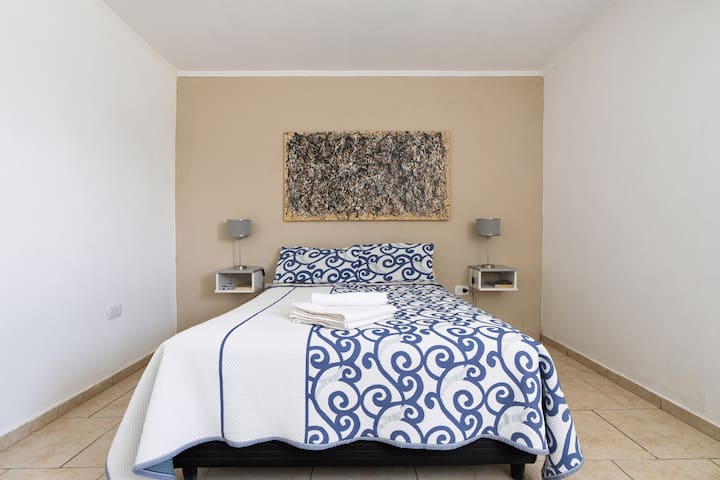 Chambre 3