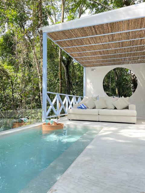 Villa Santorini