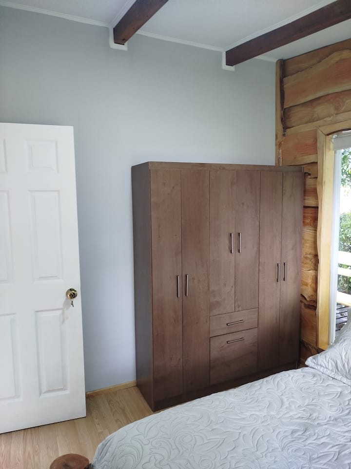 Спална соба 1