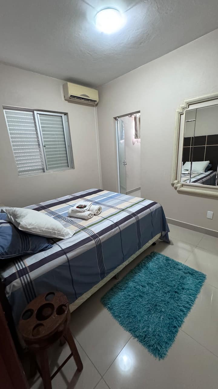 Bedroom 1