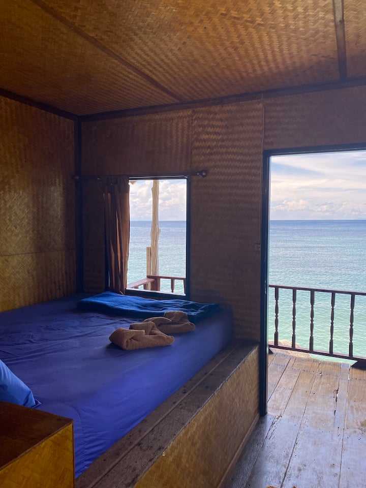 B8 Sea View - Ko Tao
