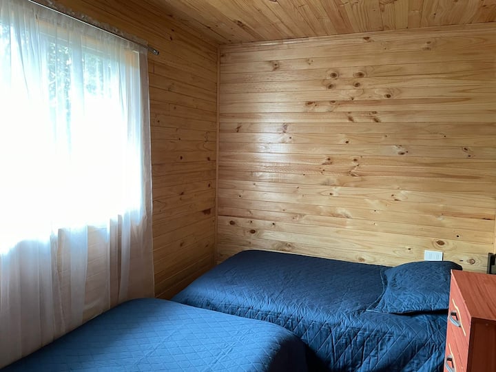 Dhomë gjumi 2