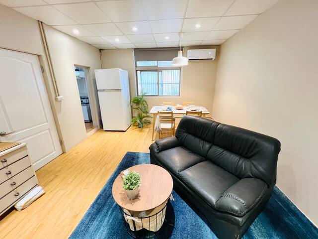 台北大安區近捷運溫馨大三房 gallery image 3