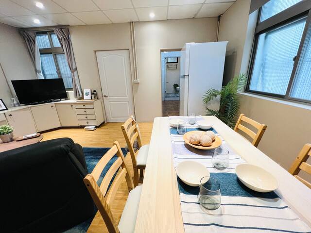 台北大安區近捷運溫馨大三房 gallery image 5