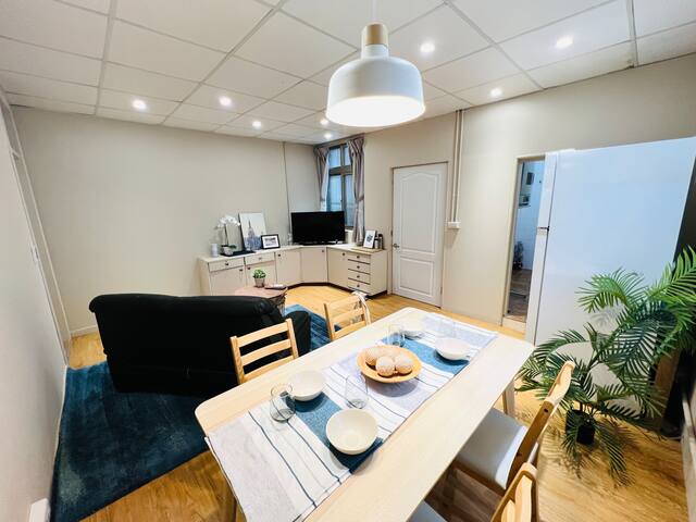 台北大安區近捷運溫馨大三房 gallery image 2