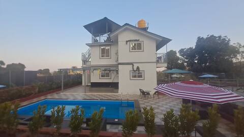 Buzoo House Su - Raaj