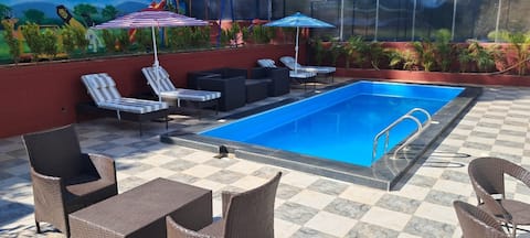 Buzoo House Su - Raaj