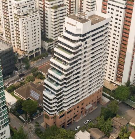 150 SQM Entire Room 6 Twinbeds for 6 ppl gallery image 5