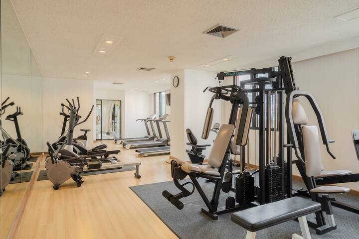 150sqm. Spacious 2Bedroom for 4ppl. FREE Shuttle gallery image 5