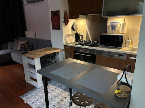 Mavişehir’in Merkez’inde Kusursuz Daire