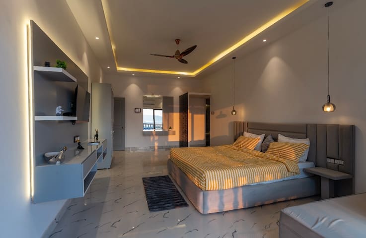 The Arks Villa