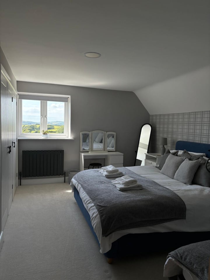 საძინებელი 4