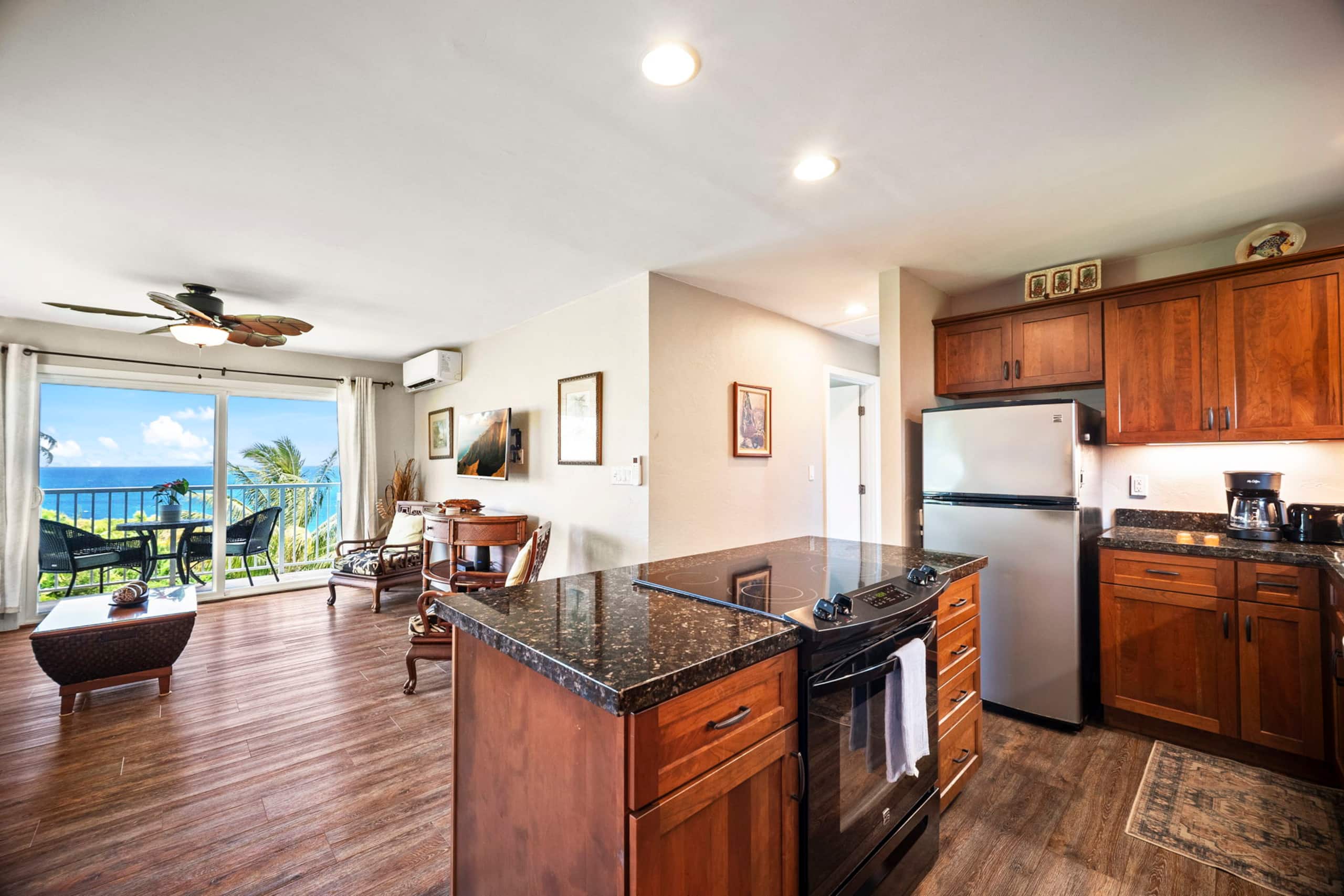Condo in Princeville · ★4.88 · 2 bedrooms · 2 beds · 2 baths - Image 9