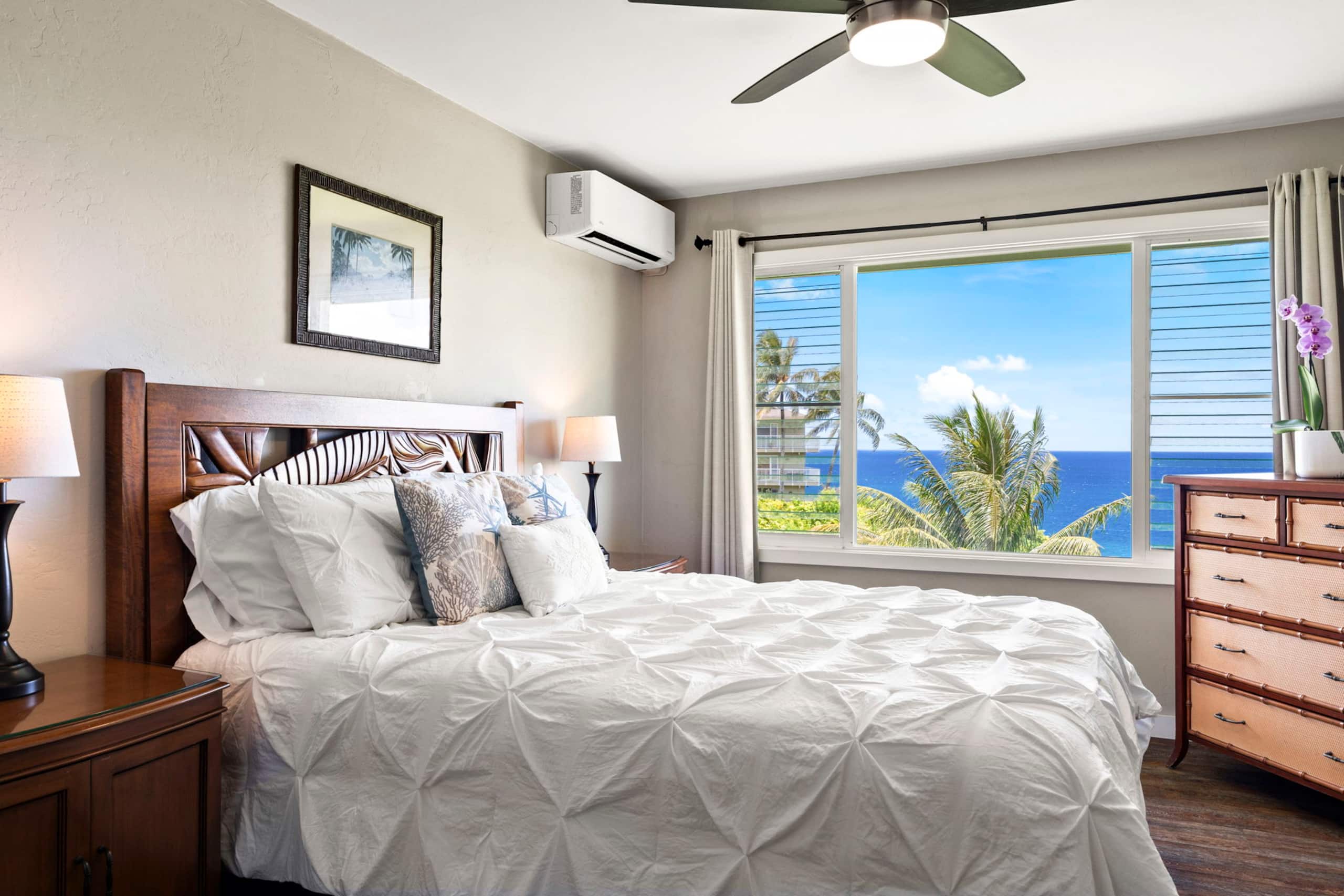 Condo in Princeville · ★4.88 · 2 bedrooms · 2 beds · 2 baths - Image 22