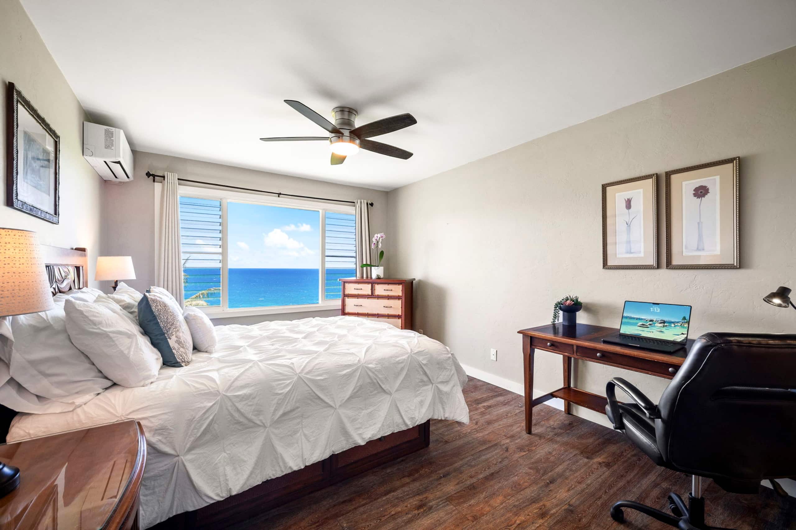 Condo in Princeville · ★4.88 · 2 bedrooms · 2 beds · 2 baths - Image 21