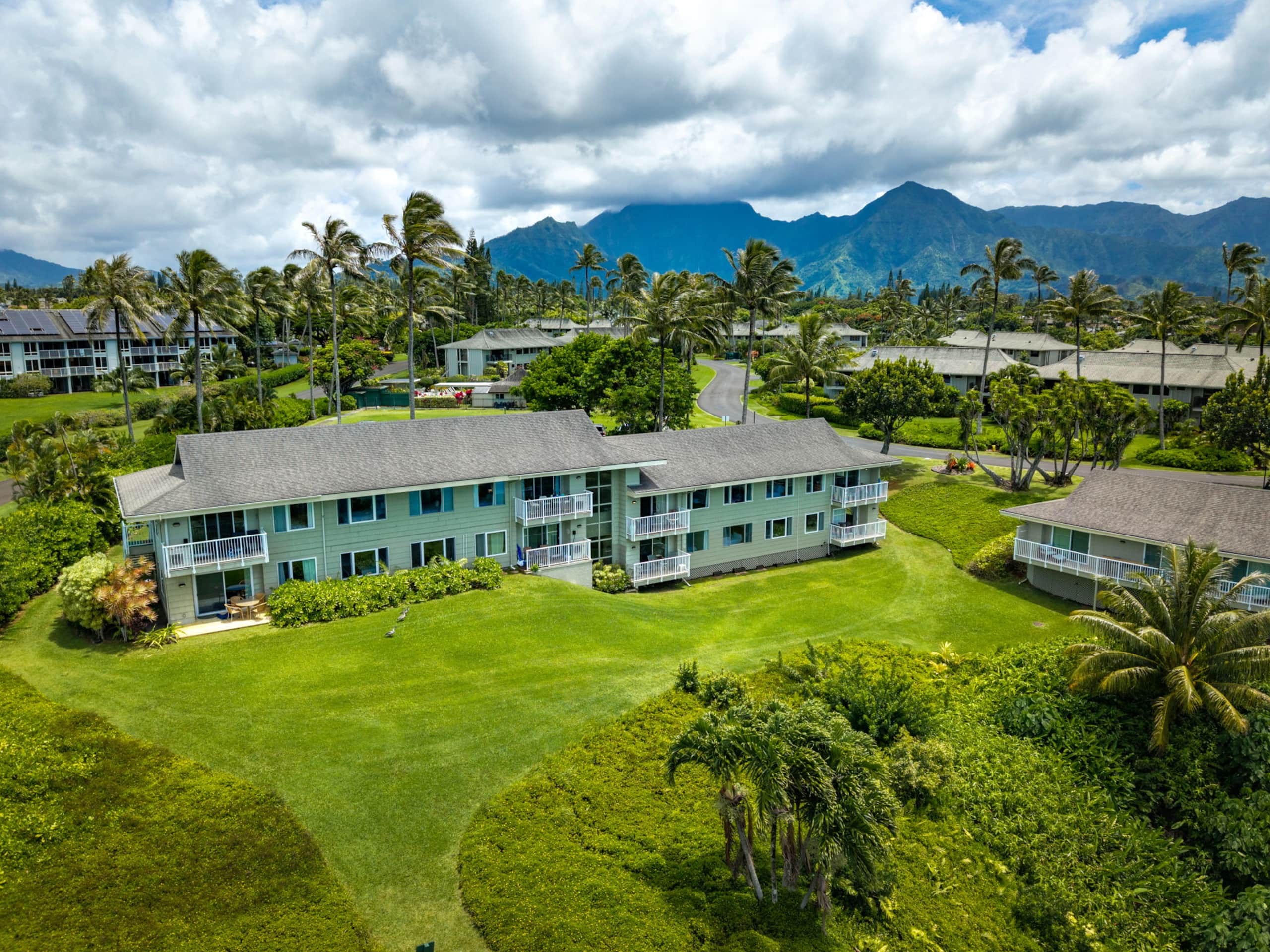 Condo in Princeville · ★4.88 · 2 bedrooms · 2 beds · 2 baths - Image 40