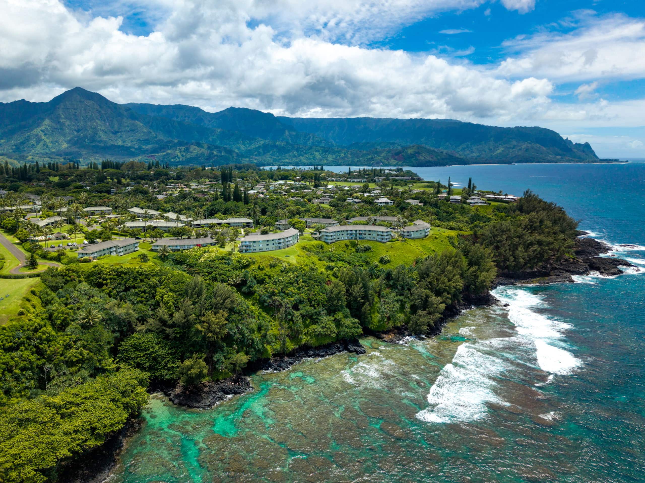 Condo in Princeville · ★4.88 · 2 bedrooms · 2 beds · 2 baths - Image 39