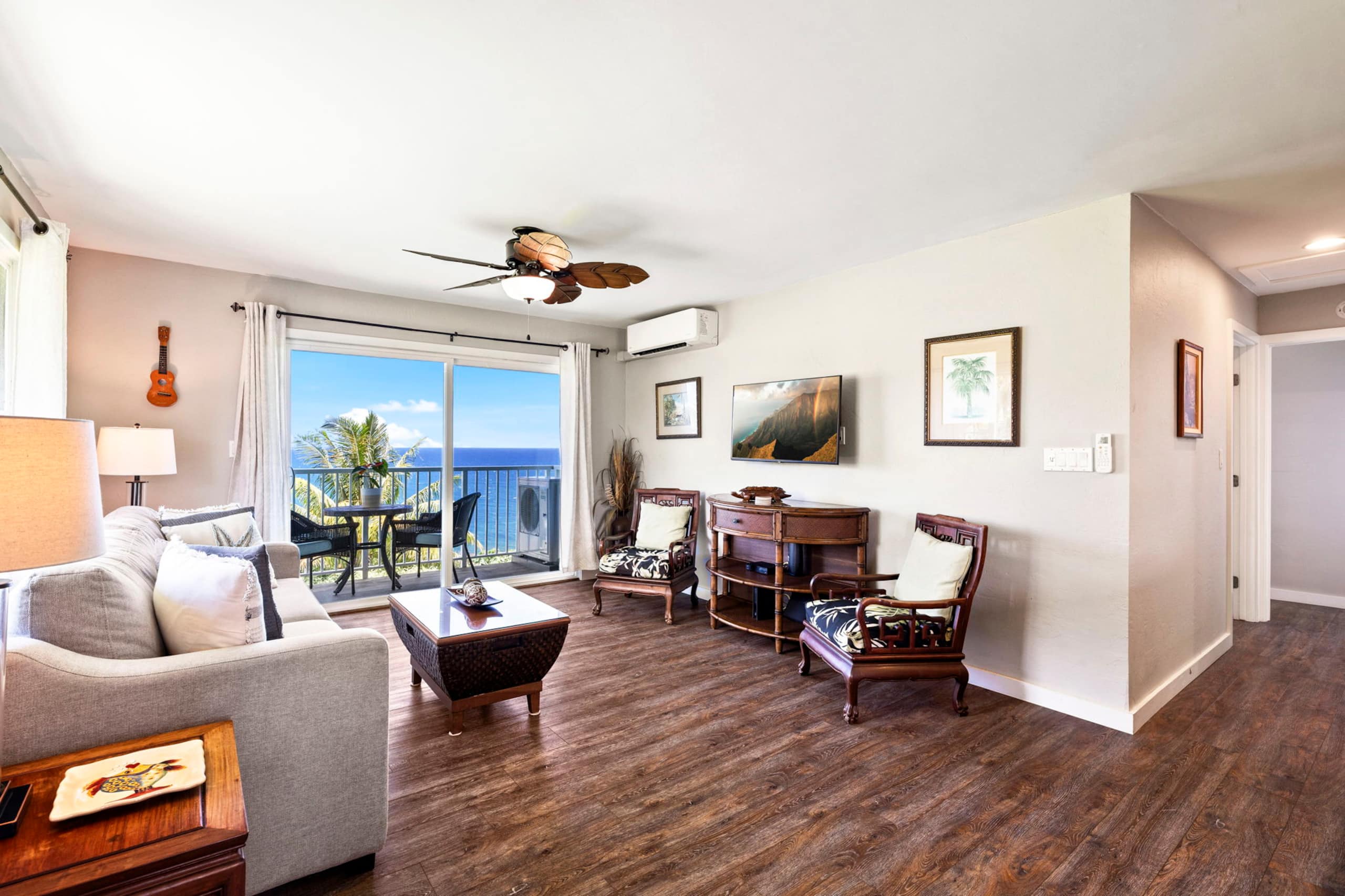 Condo in Princeville · ★4.88 · 2 bedrooms · 2 beds · 2 baths - Image 4