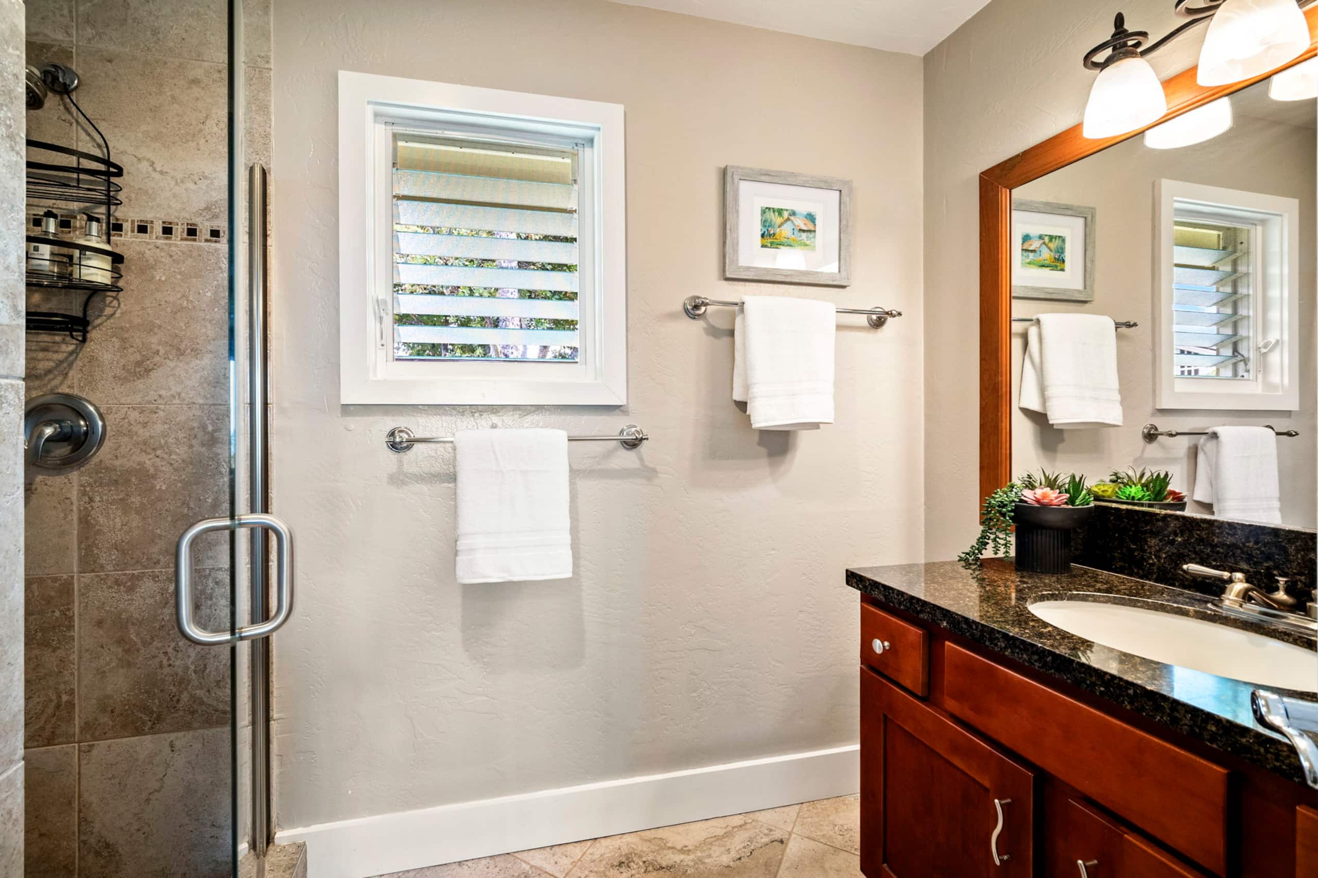 Condo in Princeville · ★4.88 · 2 bedrooms · 2 beds · 2 baths - Image 25