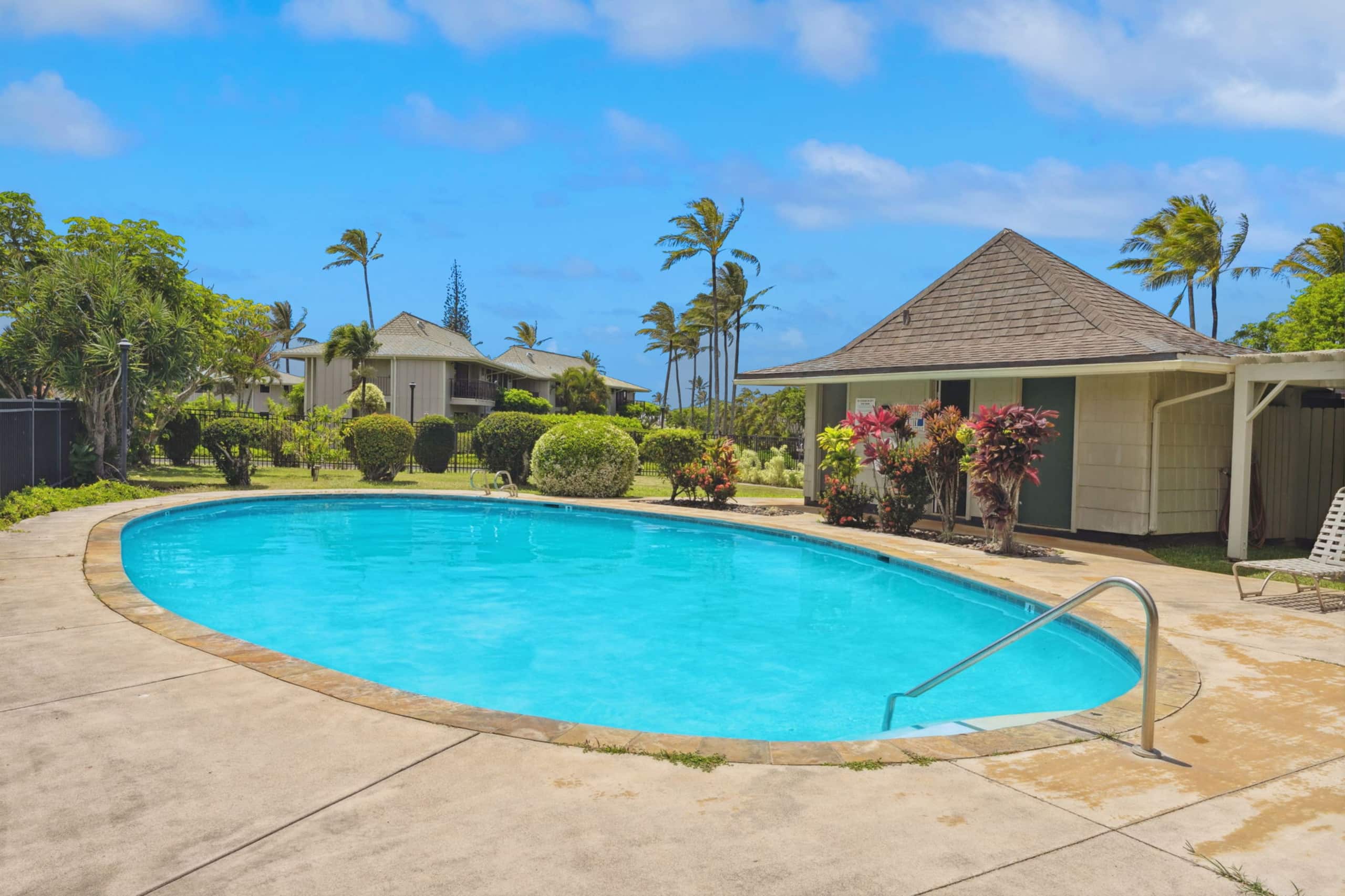 Condo in Princeville · ★4.88 · 2 bedrooms · 2 beds · 2 baths - Image 38