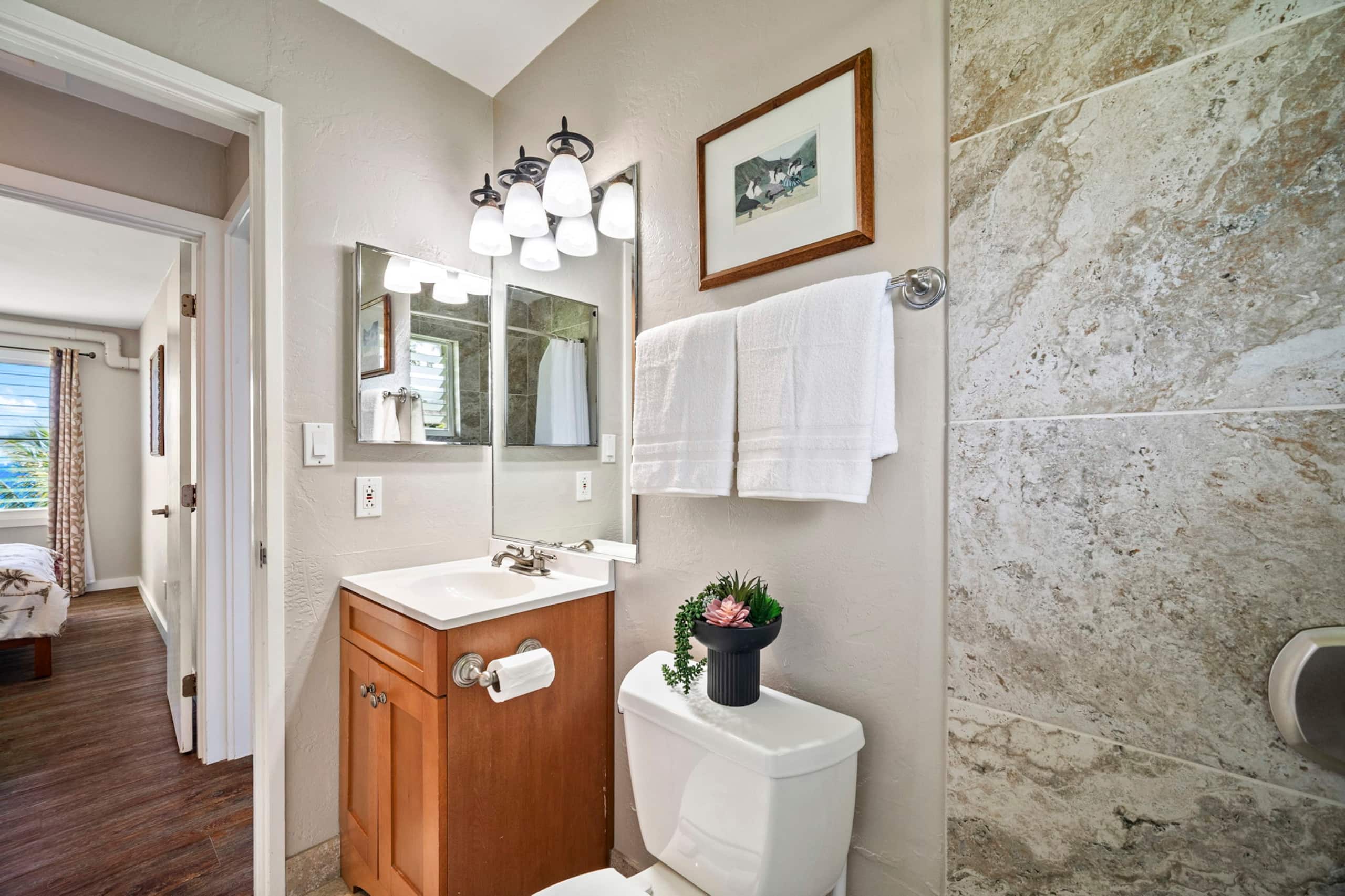 Condo in Princeville · ★4.88 · 2 bedrooms · 2 beds · 2 baths - Image 20
