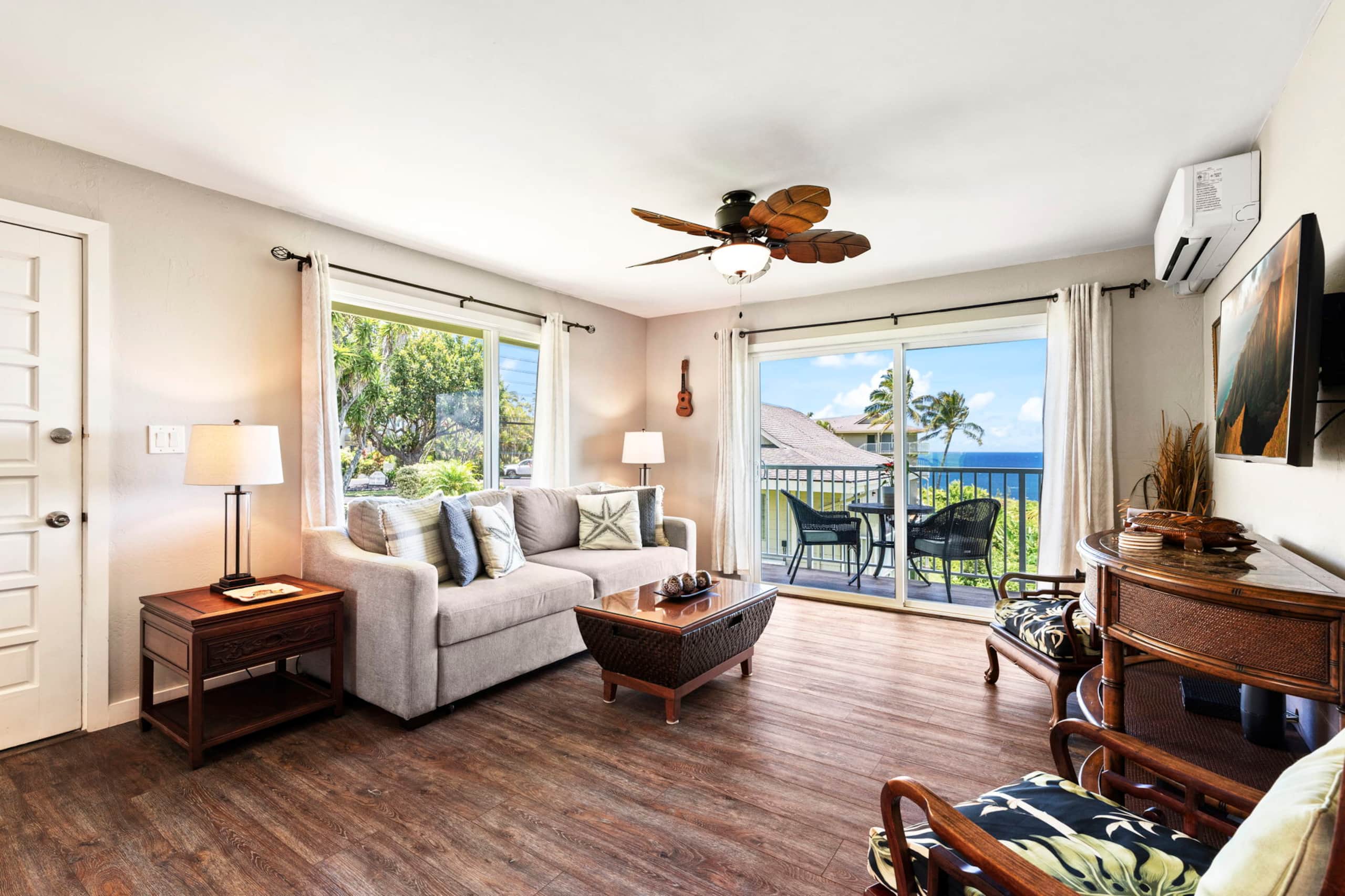 Condo in Princeville · ★4.88 · 2 bedrooms · 2 beds · 2 baths - Image 7