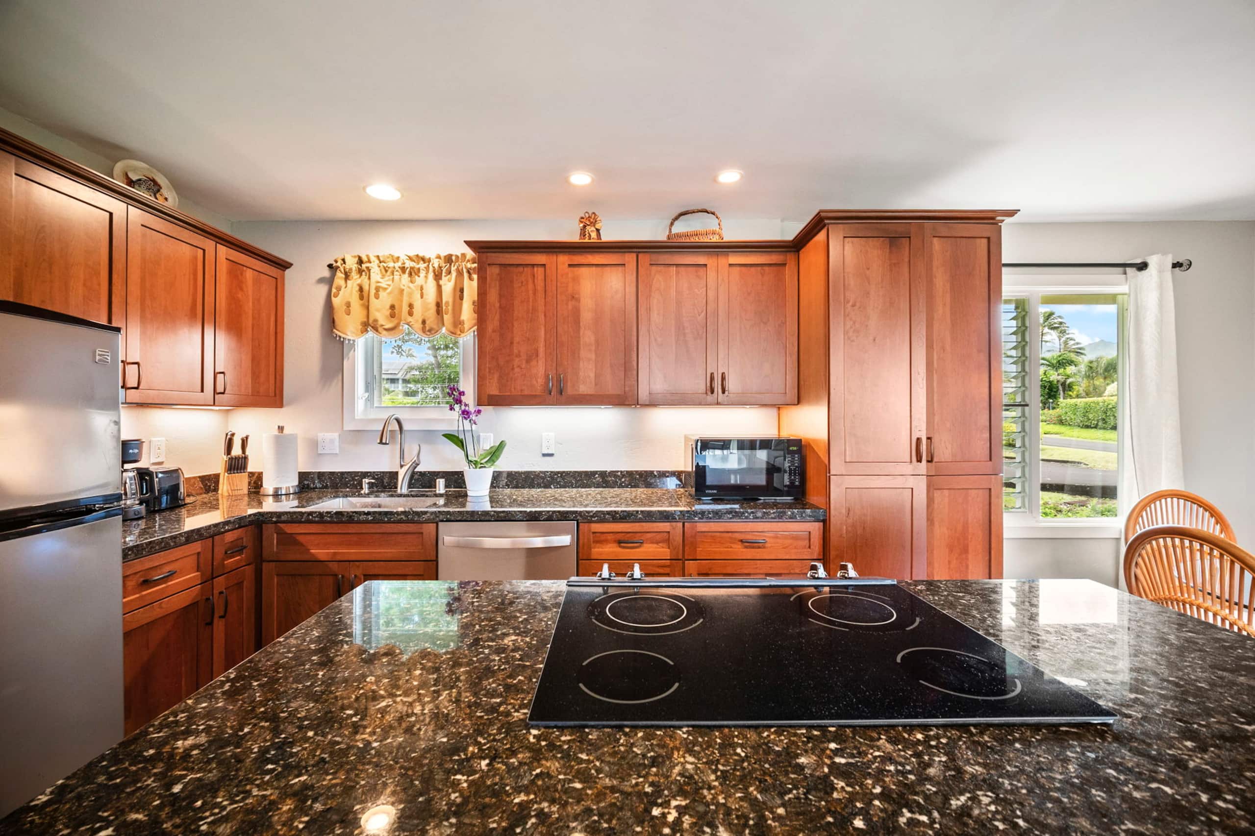 Condo in Princeville · ★4.88 · 2 bedrooms · 2 beds · 2 baths - Image 12