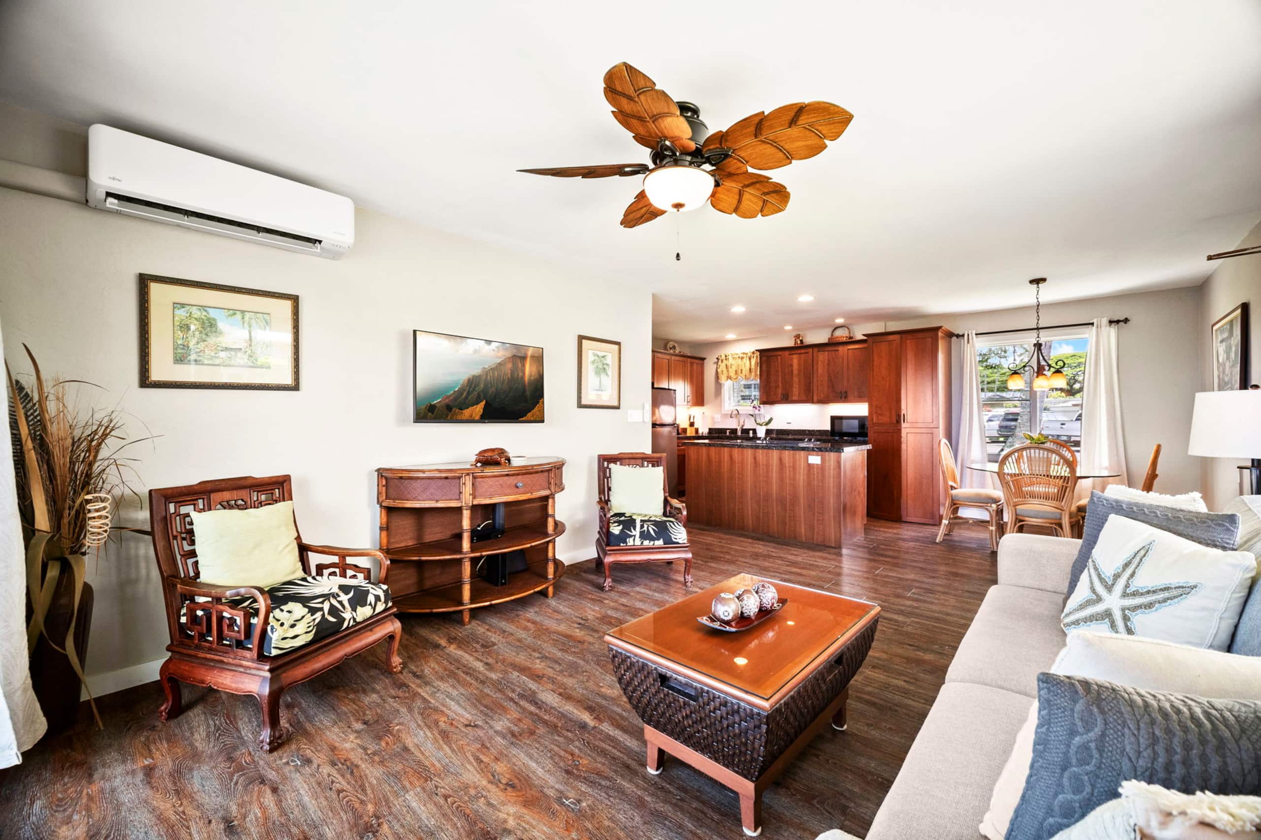 Condo in Princeville · ★4.88 · 2 bedrooms · 2 beds · 2 baths - Image 8