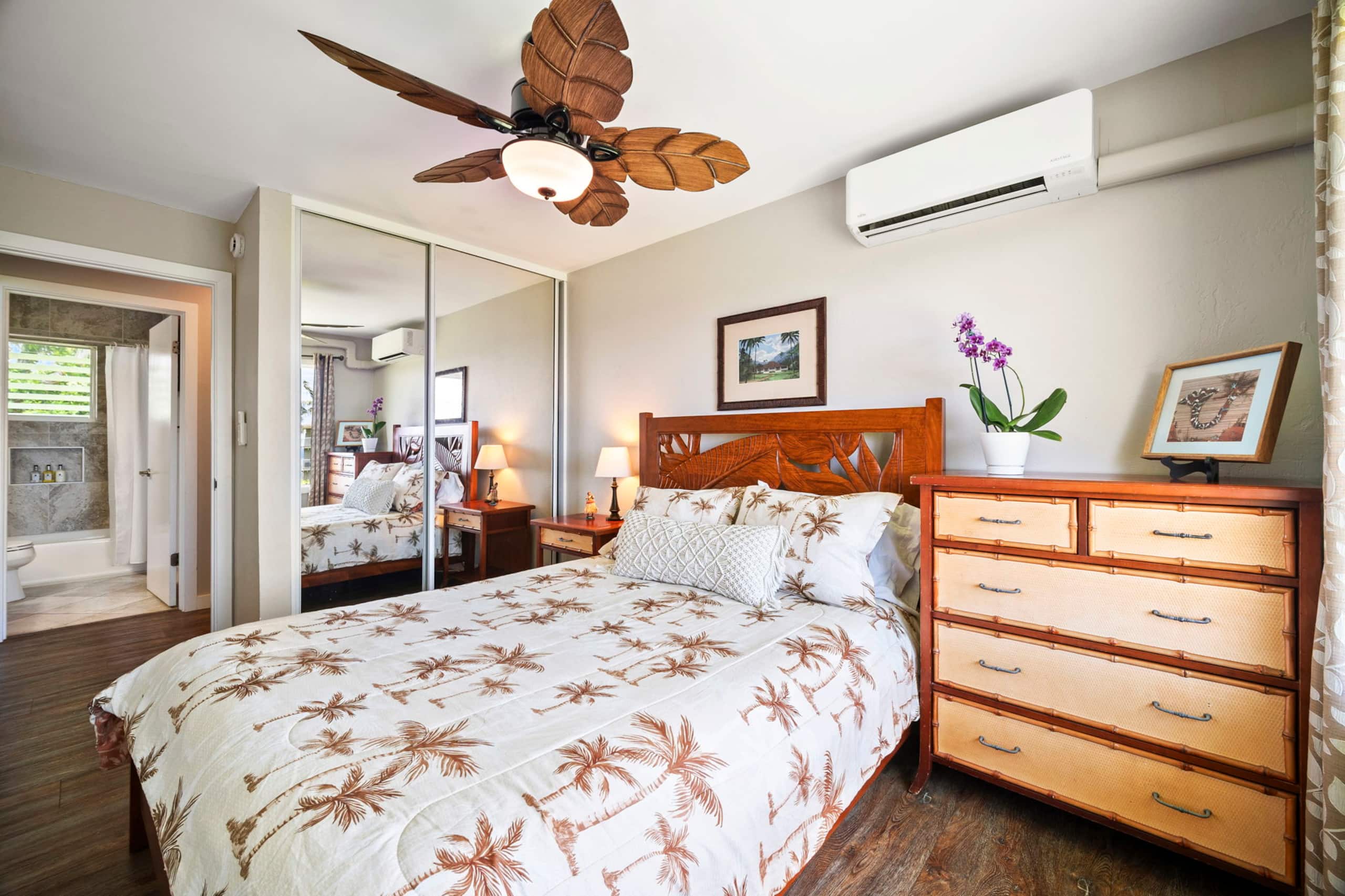 Condo in Princeville · ★4.88 · 2 bedrooms · 2 beds · 2 baths - Image 18