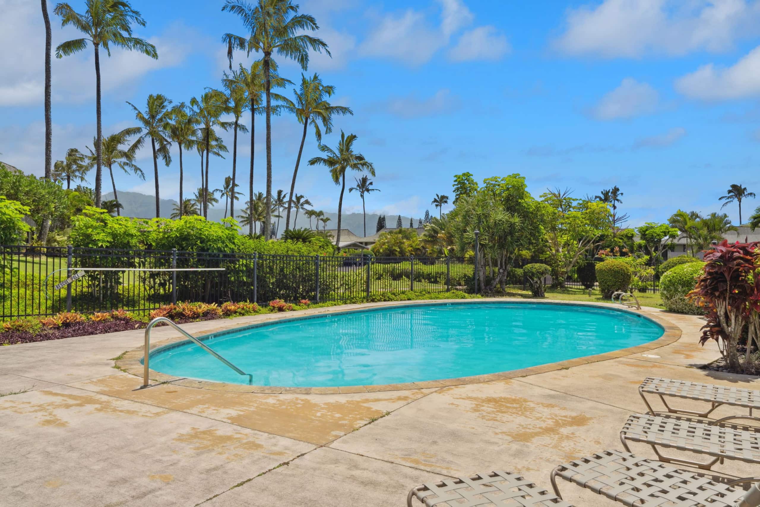 Condo in Princeville · ★4.88 · 2 bedrooms · 2 beds · 2 baths - Image 36