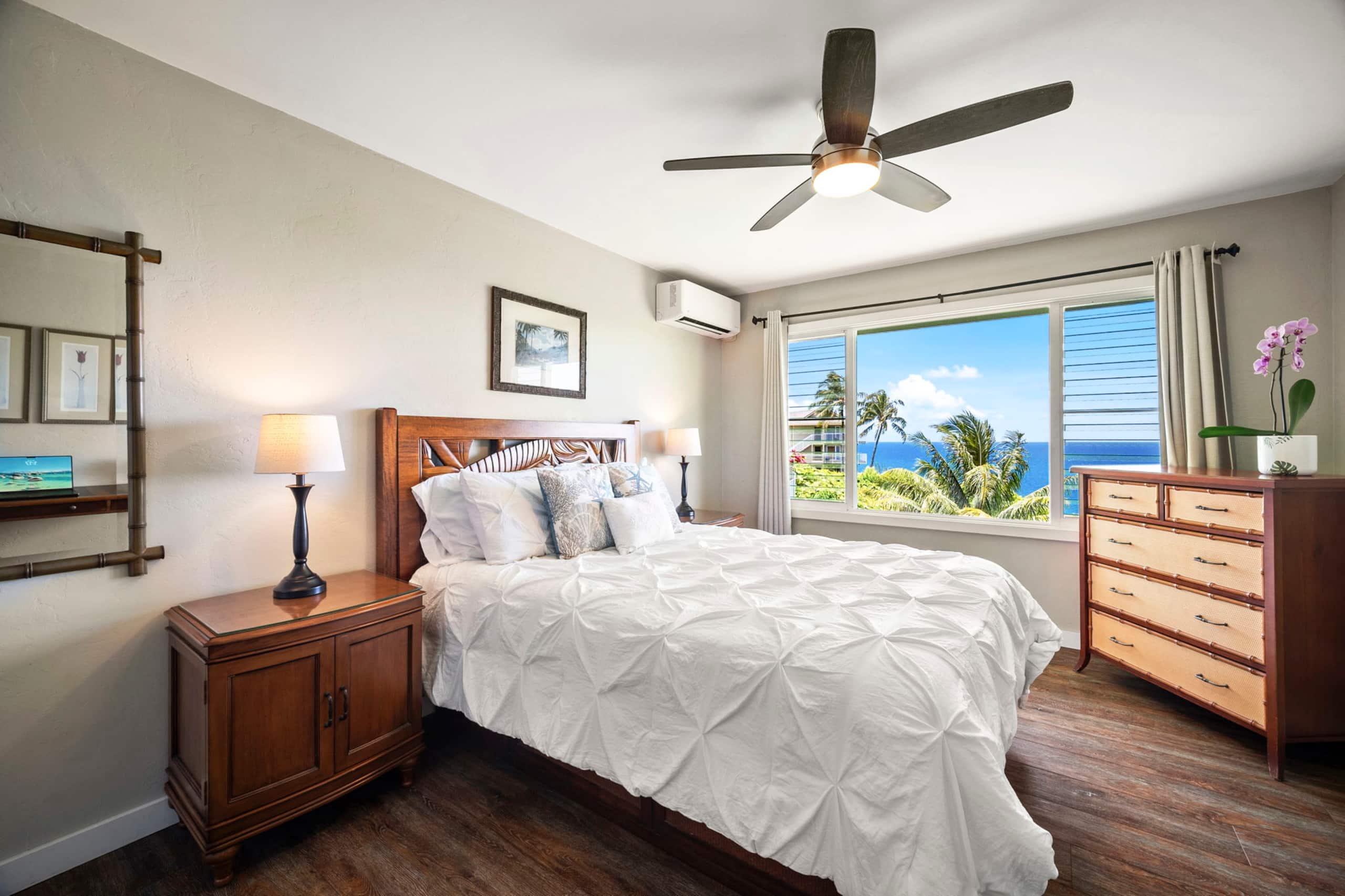 Condo in Princeville · ★4.88 · 2 bedrooms · 2 beds · 2 baths - Image 23