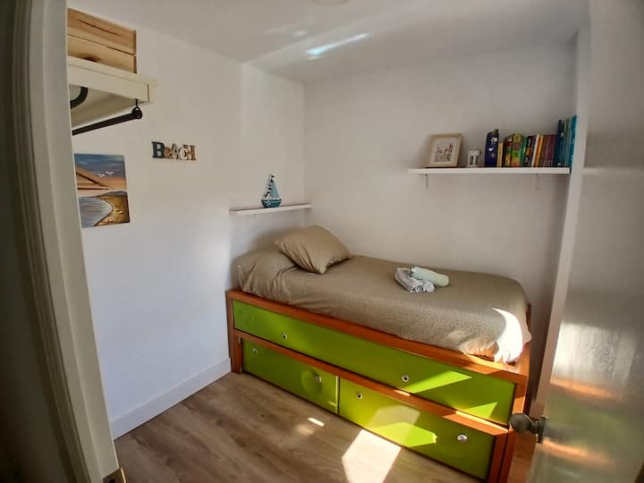 غرفة النوم 1