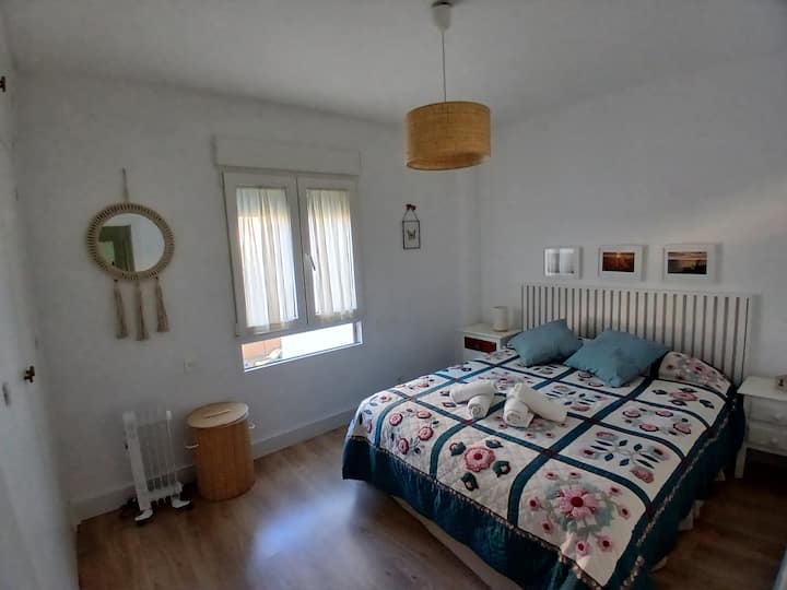 غرفة النوم 2