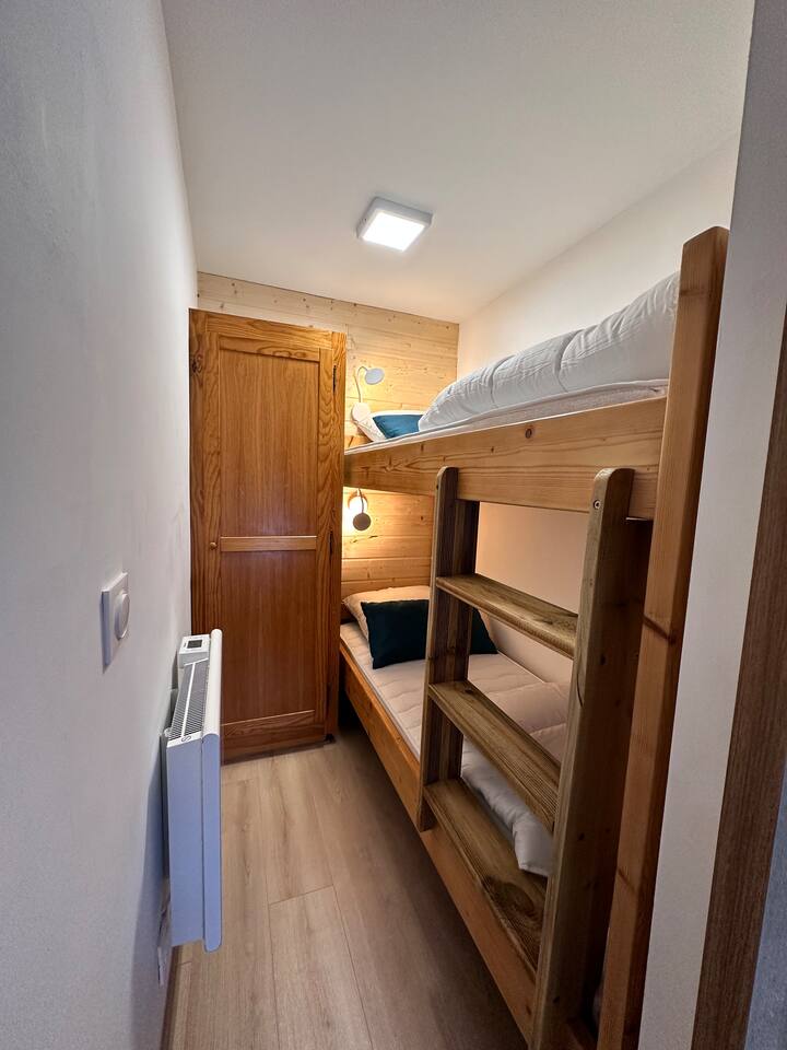 אזור חדר שינה