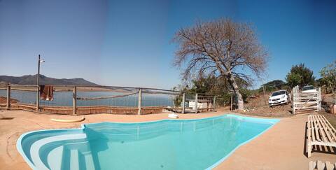 Rancho Renascer (Moura Estate)