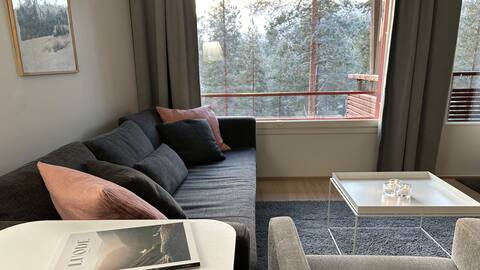 Vuokatti Basecamp: Quality with a prime location
