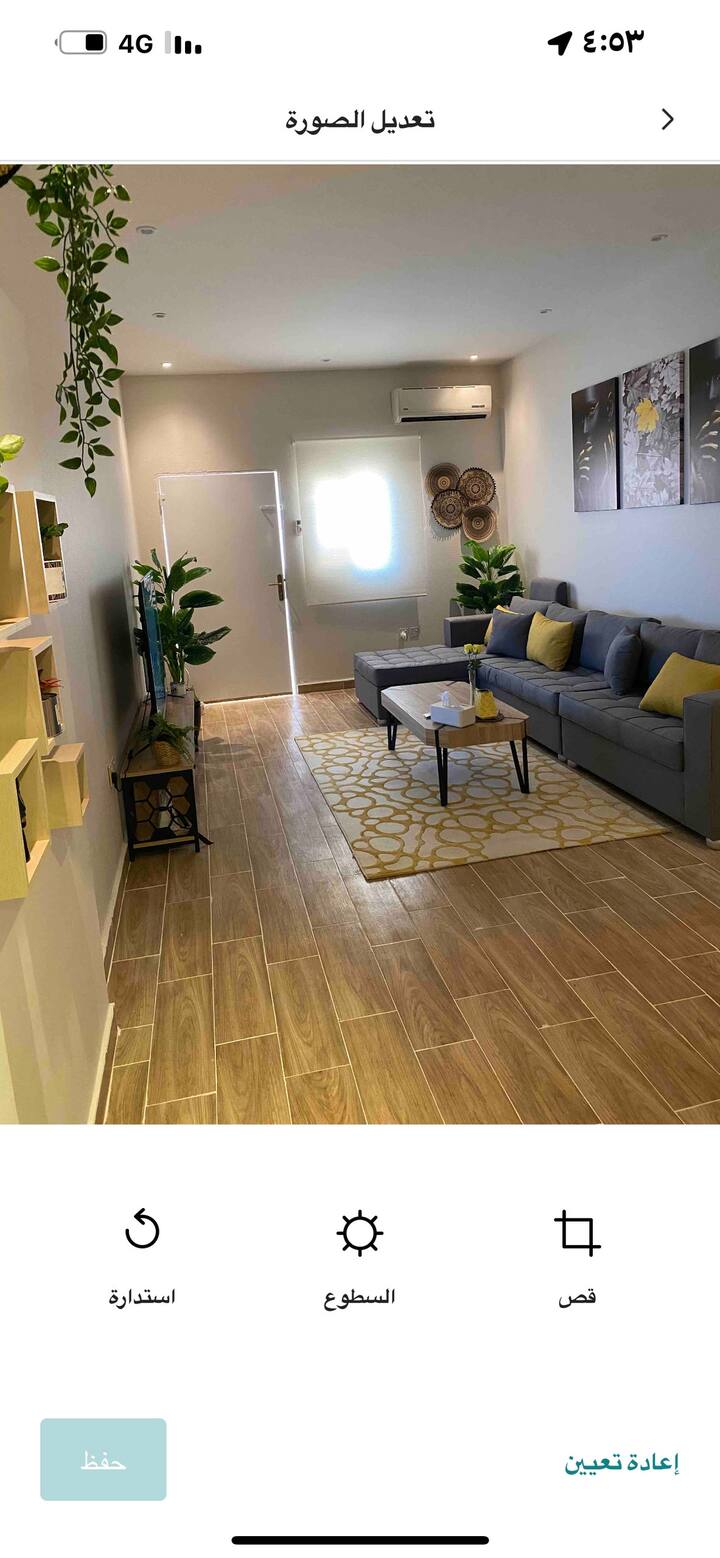 Selfentry side entrance apartment Apartments for Rent in Riyadh