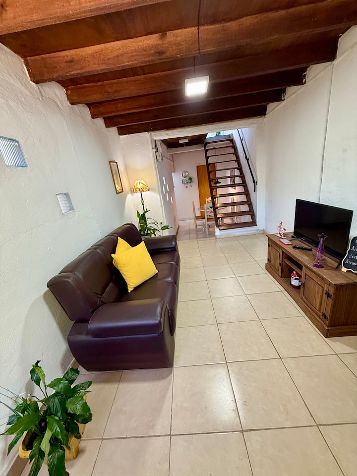 Apartamento Completo Y Listo Para Descansar - Tacuarembó Department