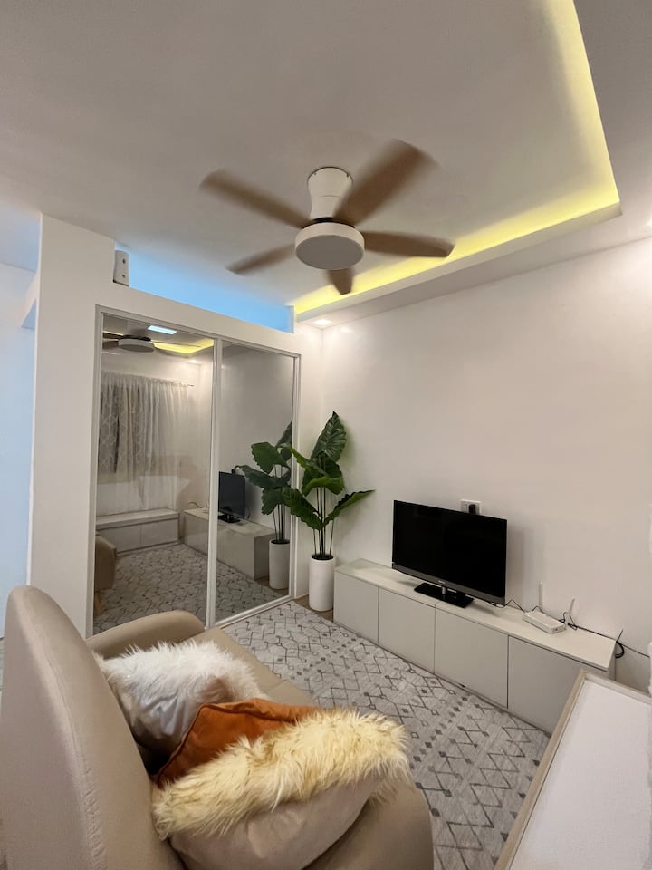 Casa Eulalia A Muji Themed Home In Carmona, Cavite - Carmona