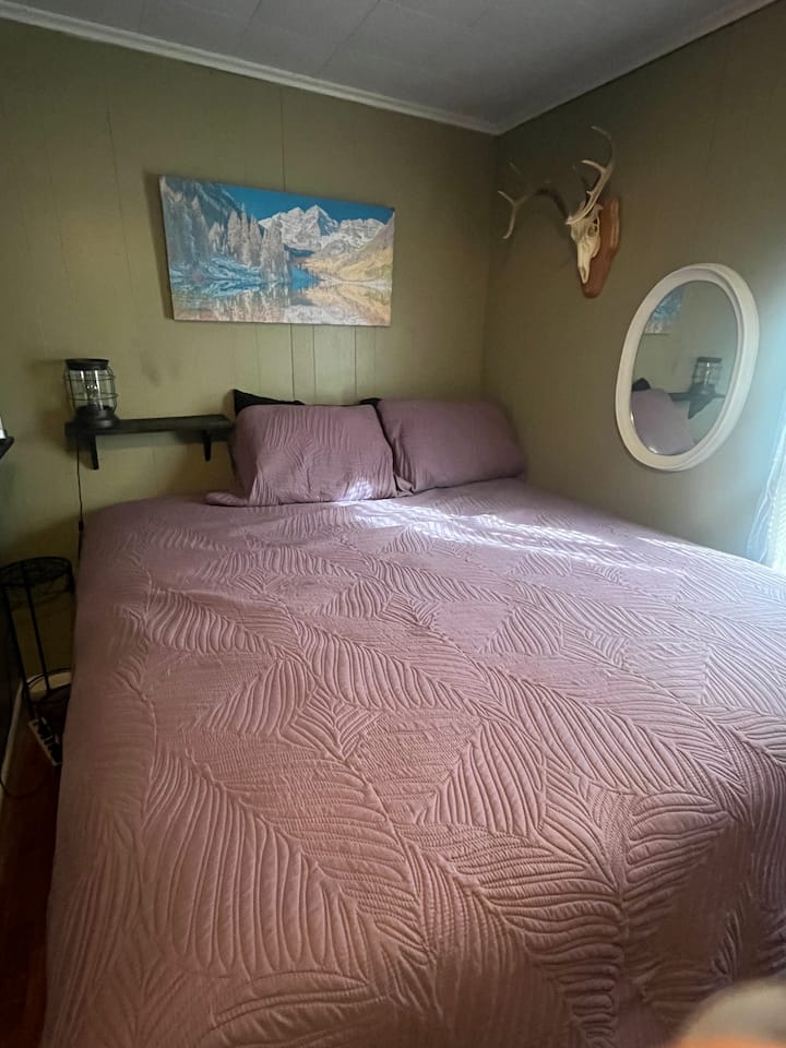 غرفة النوم 1