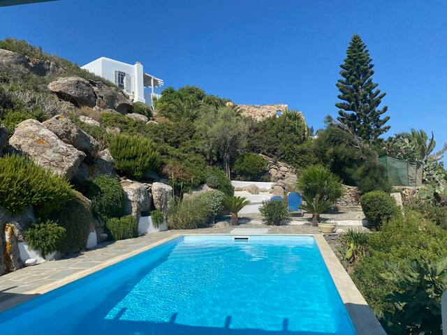 Naxos Seaside Getaway gallery image 2